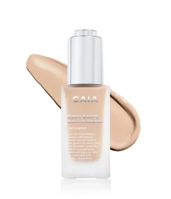 CAIA Cosmetics Serum & Ansiktsolja|Foundation<DEWY DROPS