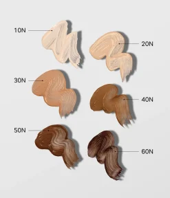 CAIA Cosmetics Serum & Ansiktsolja|Foundation<DEWY DROPS