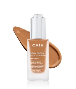 CAIA Cosmetics Serum & Ansiktsolja|Foundation<DEWY DROPS