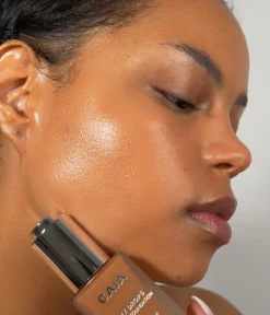 CAIA Cosmetics Serum & Ansiktsolja|Foundation<DEWY DROPS