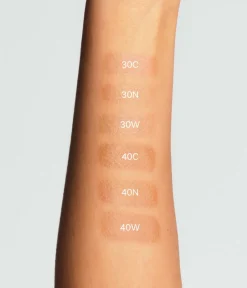 CAIA Cosmetics Serum & Ansiktsolja|Foundation<DEWY DROPS