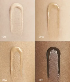 CAIA Cosmetics Serum & Ansiktsolja|Foundation<DEWY DROPS