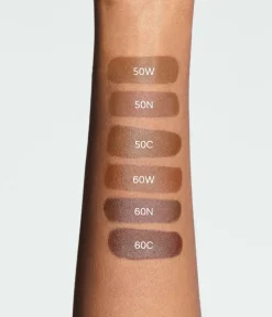 CAIA Cosmetics Serum & Ansiktsolja|Foundation<DEWY DROPS