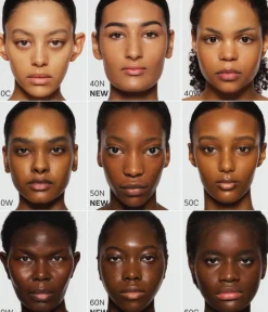 CAIA Cosmetics Serum & Ansiktsolja|Foundation<DEWY DROPS