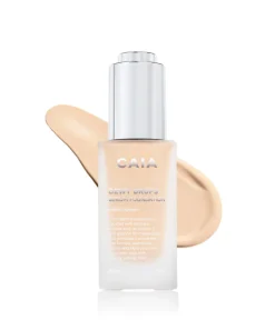 CAIA Cosmetics Serum & Ansiktsolja|Foundation<DEWY DROPS