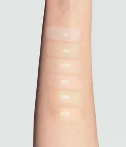 CAIA Cosmetics Serum & Ansiktsolja|Foundation<DEWY DROPS