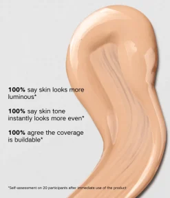 CAIA Cosmetics Serum & Ansiktsolja|Foundation<DEWY DROPS