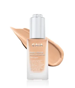 CAIA Cosmetics Serum & Ansiktsolja|Foundation<DEWY DROPS