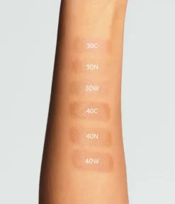 CAIA Cosmetics Serum & Ansiktsolja|Foundation<DEWY DROPS