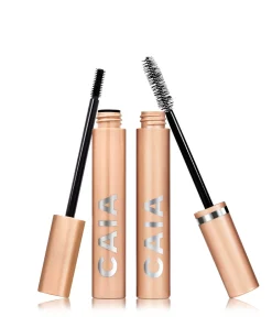 CAIA Cosmetics Smink|Mascara<DYNAMIC DUO