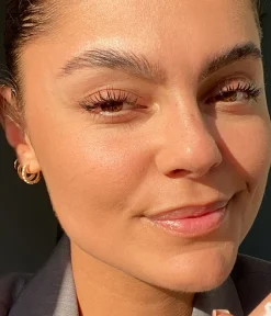 CAIA Cosmetics Smink|Mascara<DYNAMIC DUO