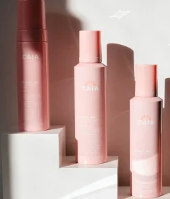 CAIA Cosmetics Alla Hudtyper|Brun Utan Sol<ERASE MY TAN