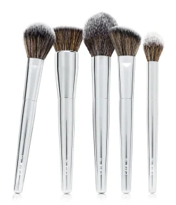 CAIA Cosmetics Borstar & Tillbehör|Sminkborstar<ESSENTIAL BRUSH KIT - FACE