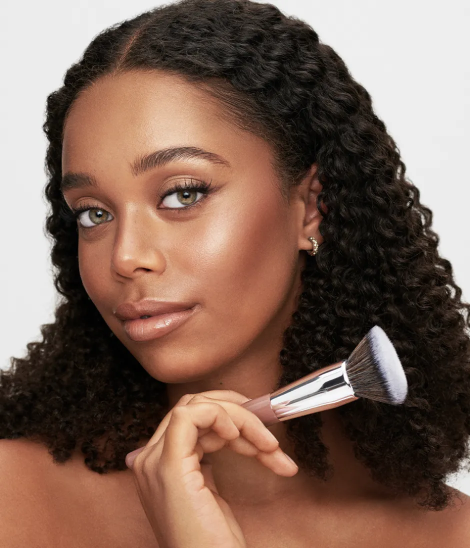 CAIA Cosmetics Borstar & Tillbehör|Sminkborstar<ESSENTIAL BRUSH KIT - FACE