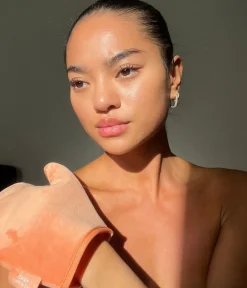 CAIA Cosmetics Sminkverktyg|Brun Utan Sol<EVEN TOUCH