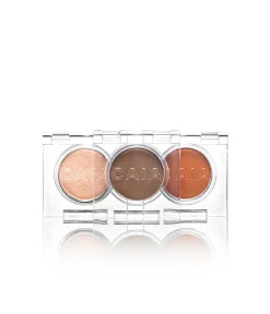 CAIA Cosmetics Smink|Ögonskuggor<EYE SHADOW MIX
