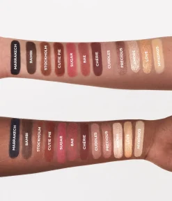 CAIA Cosmetics Smink|Ögonskuggor<EYE SHADOW MIX