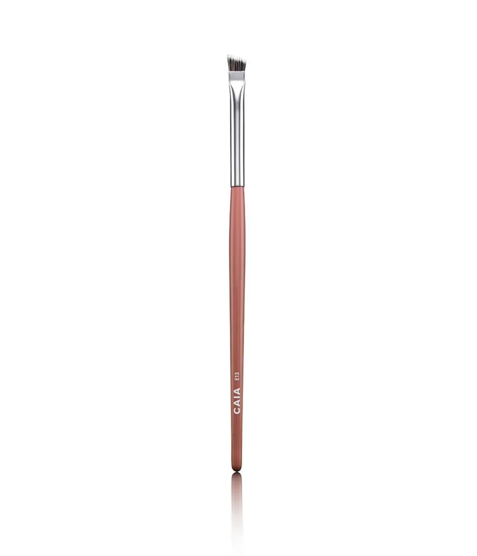 CAIA Cosmetics Ögonskuggsborstar<EYELINER BRUSH 13