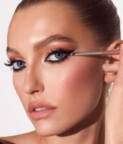 CAIA Cosmetics Ögonskuggsborstar<EYELINER BRUSH 13