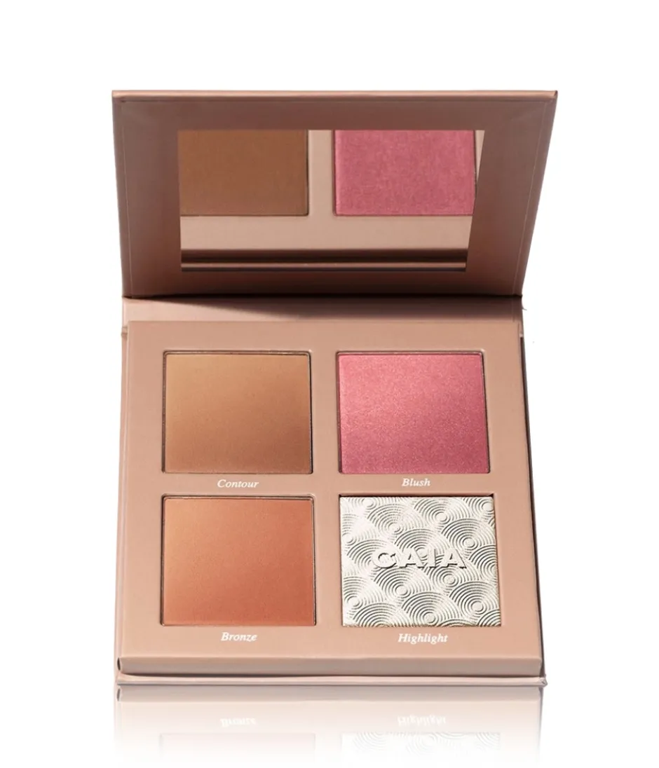 CAIA Cosmetics Paletter<FACE PALETTE