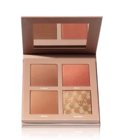 CAIA Cosmetics Paletter<FACE PALETTE