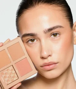 CAIA Cosmetics Paletter<FACE PALETTE