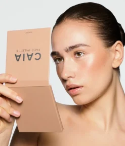 CAIA Cosmetics Paletter<FACE PALETTE