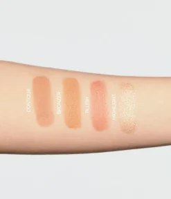 CAIA Cosmetics Paletter<FACE PALETTE