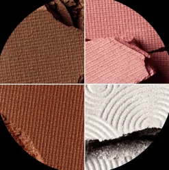 CAIA Cosmetics Paletter<FACE PALETTE
