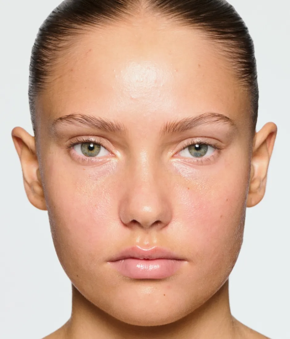 CAIA Cosmetics Paletter<FACE PALETTE