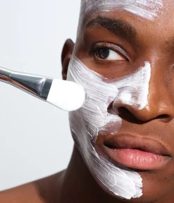 CAIA Cosmetics Sminkborstar|Ansiktsmask<FACE SPATULA