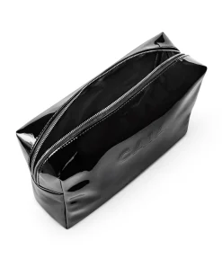 CAIA Cosmetics Necessärer<FITS ALL BLACK BAG
