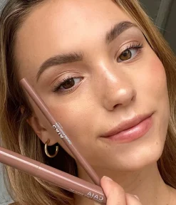 CAIA Cosmetics Ögonbryn<FIXING FIBER BROW GEL