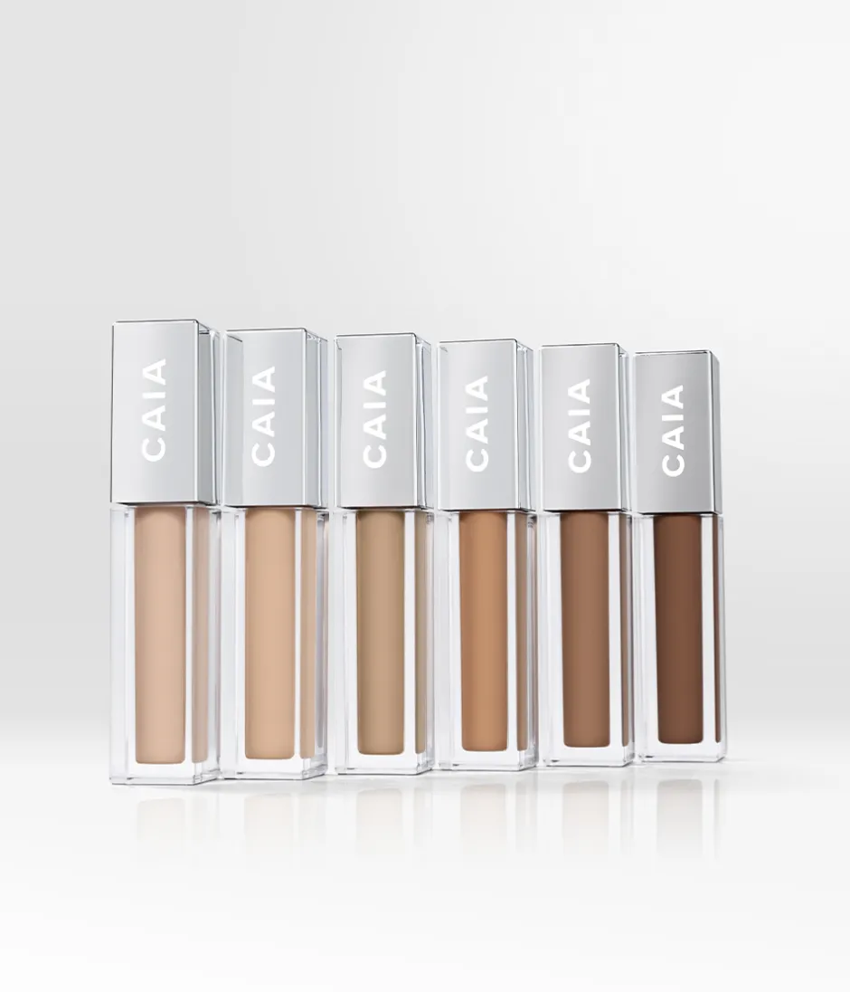 CAIA Cosmetics Concealer<FRONT ROW CONCEALER