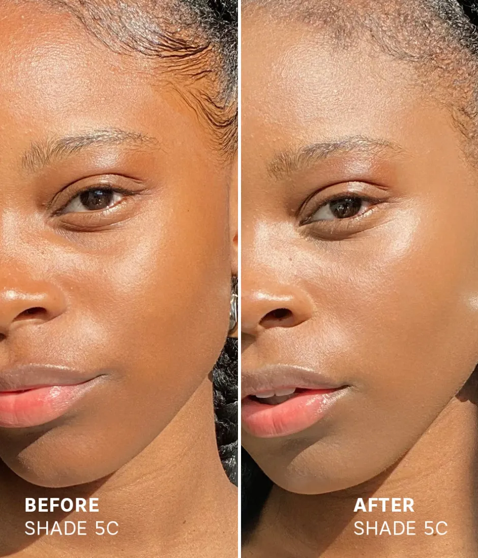 CAIA Cosmetics Concealer<FRONT ROW CONCEALER