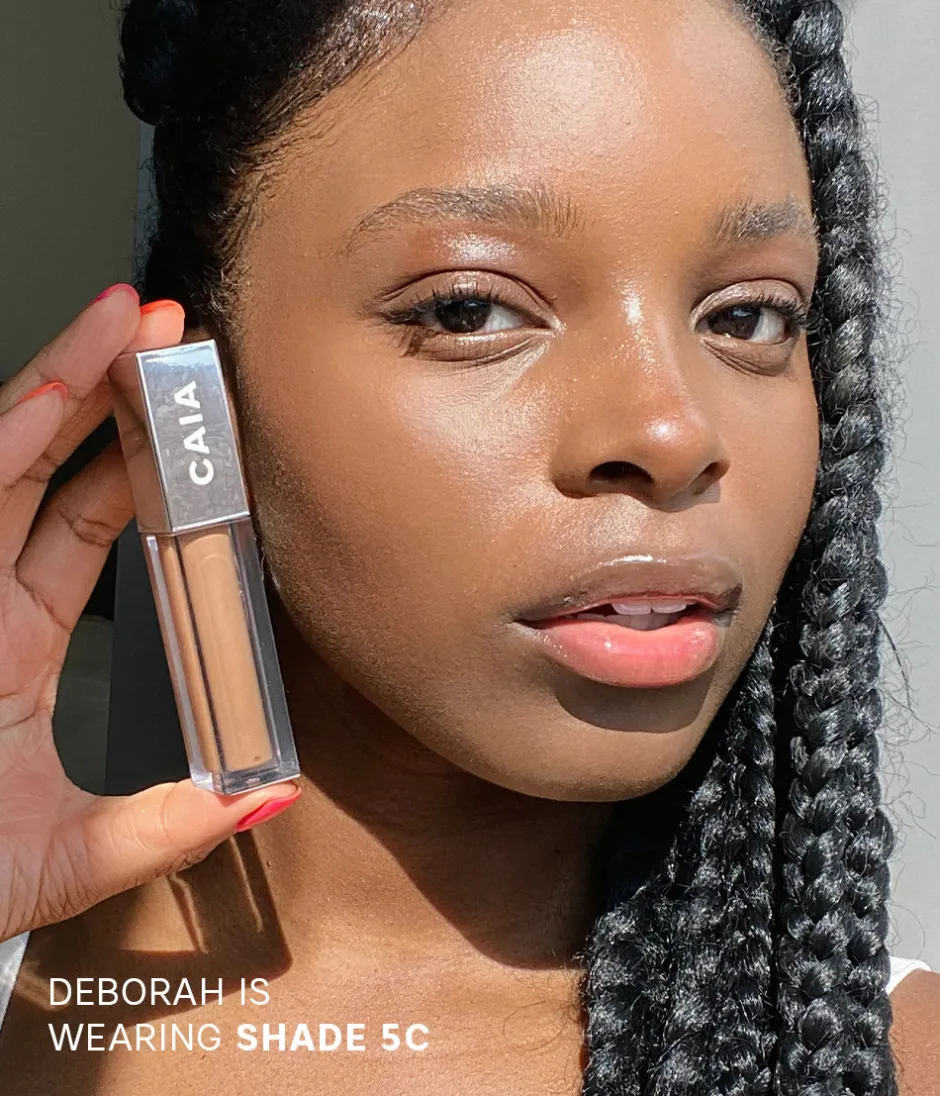 CAIA Cosmetics Concealer<FRONT ROW CONCEALER