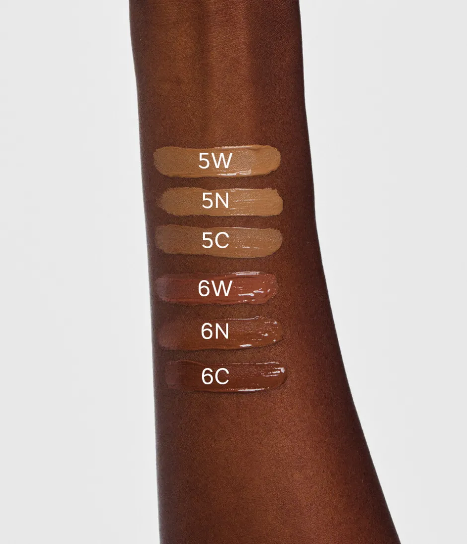 CAIA Cosmetics Concealer<FRONT ROW CONCEALER