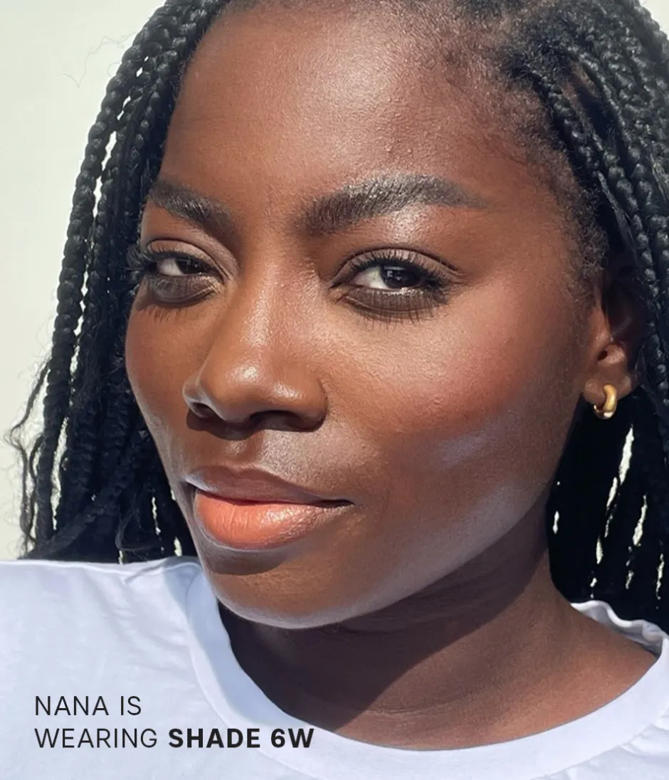 CAIA Cosmetics Concealer<FRONT ROW CONCEALER