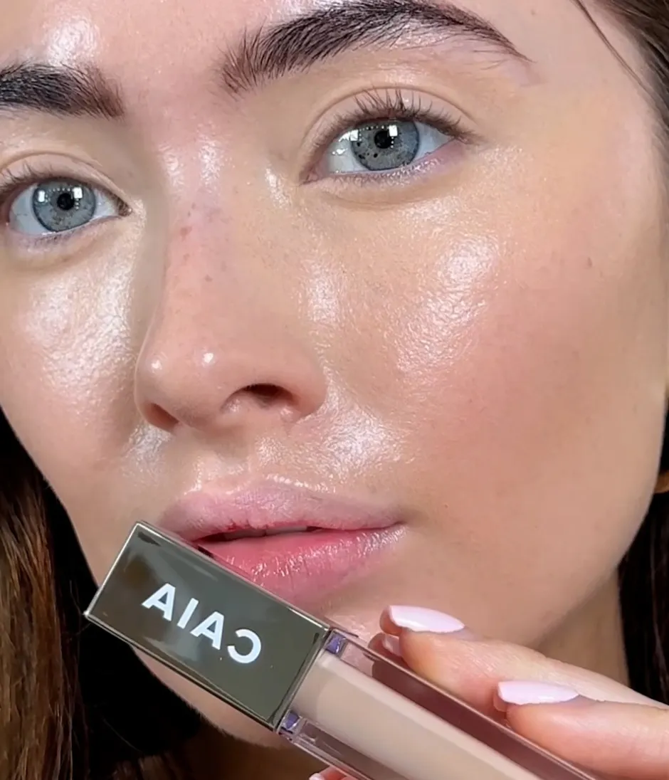 CAIA Cosmetics Concealer<FRONT ROW CONCEALER