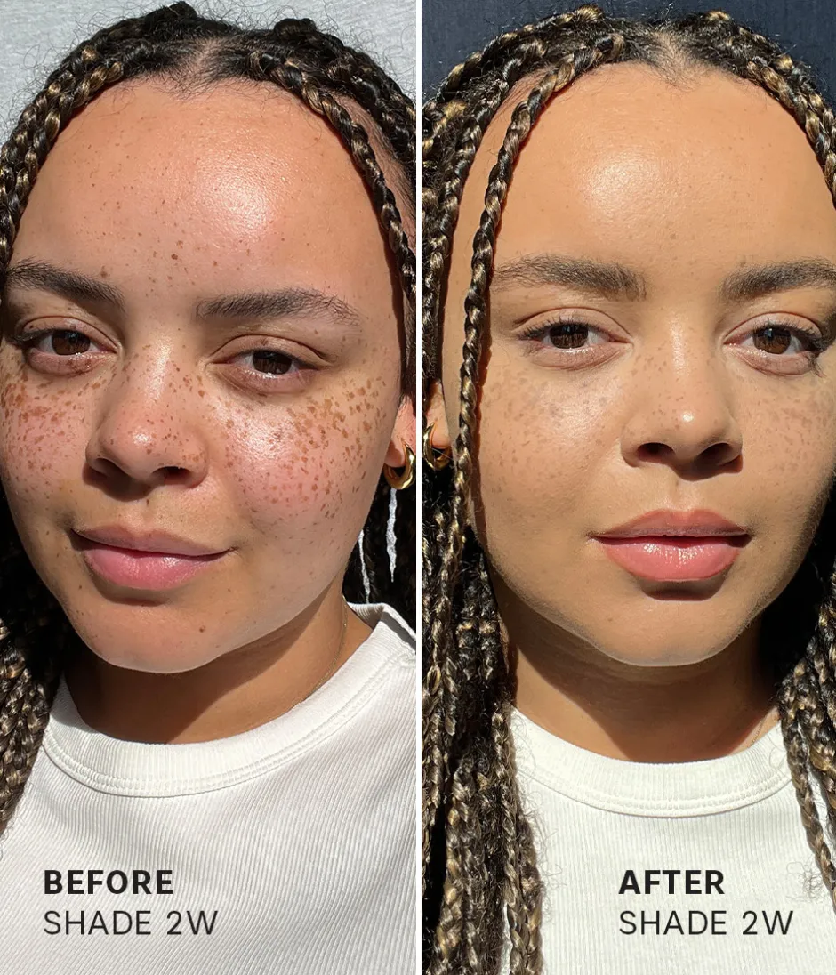 CAIA Cosmetics Concealer<FRONT ROW CONCEALER