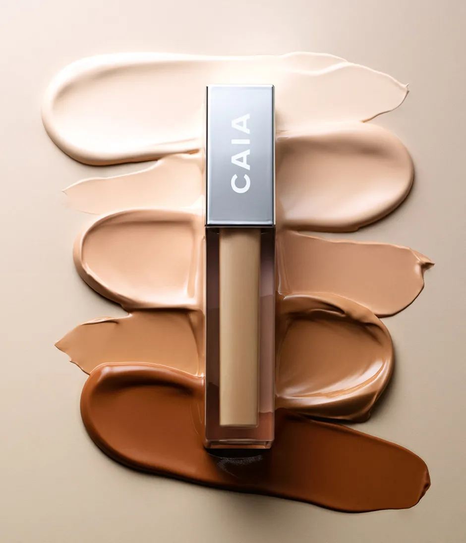 CAIA Cosmetics Concealer<FRONT ROW CONCEALER