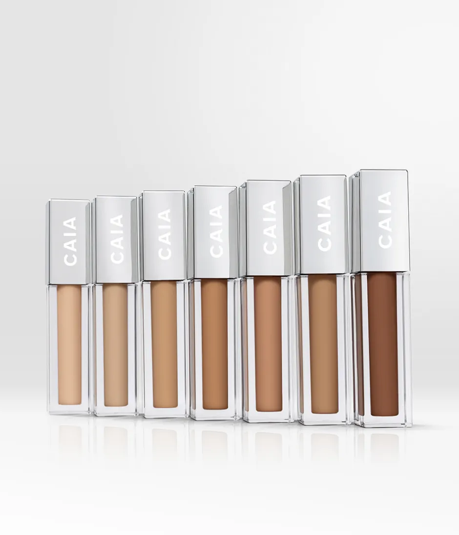 CAIA Cosmetics Concealer<FRONT ROW CONCEALER