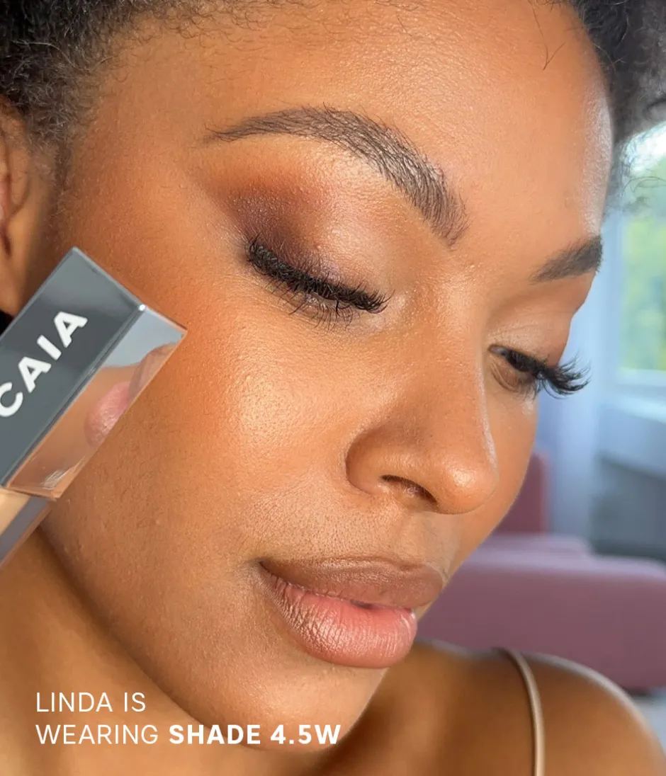 CAIA Cosmetics Concealer<FRONT ROW CONCEALER