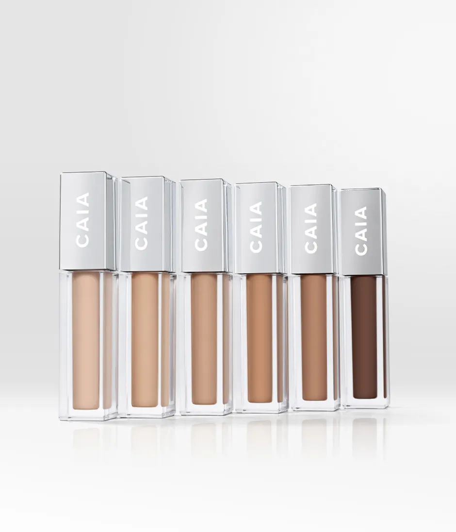 CAIA Cosmetics Concealer<FRONT ROW CONCEALER