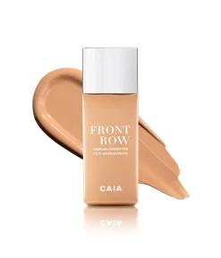 CAIA Cosmetics Foundation<FRONT ROW FOUNDATION