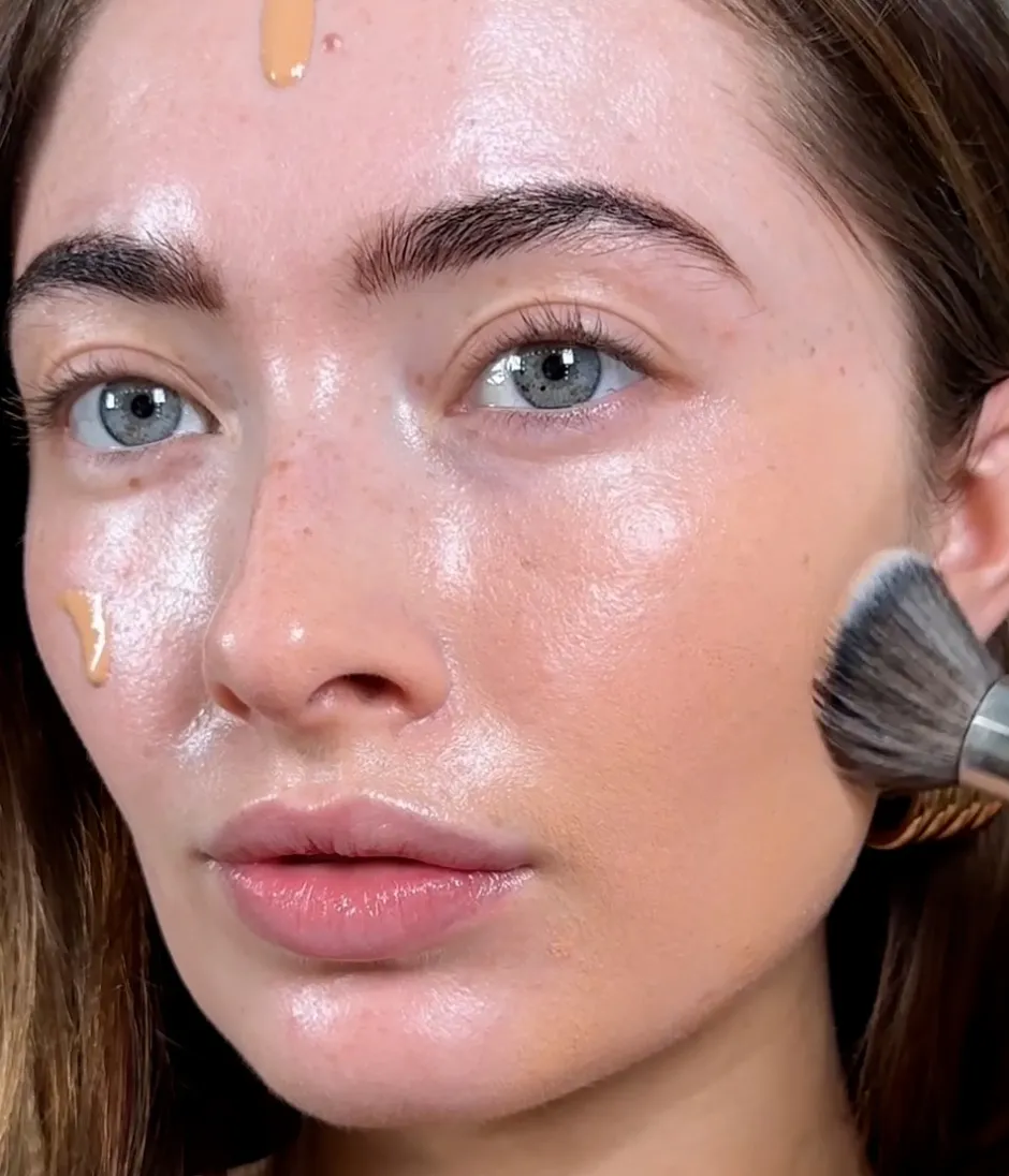 CAIA Cosmetics Foundation<FRONT ROW FOUNDATION