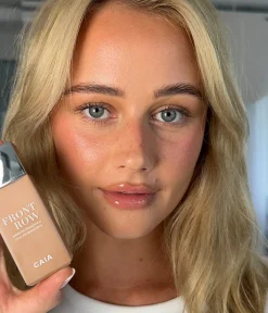 CAIA Cosmetics Foundation<FRONT ROW FOUNDATION