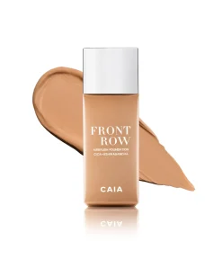 CAIA Cosmetics Foundation<FRONT ROW FOUNDATION