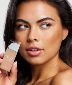 CAIA Cosmetics Foundation<FRONT ROW FOUNDATION