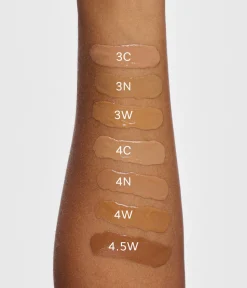 CAIA Cosmetics Foundation<FRONT ROW FOUNDATION